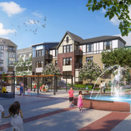 RDL Architects -Placemaking