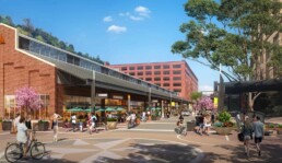 RDL Architects - Station Square