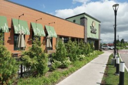 RDL Architects - Royalton Collection