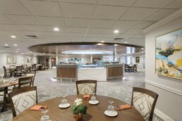 RDL Architects - Laurel Lake