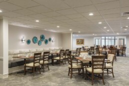 RDL Architects - Laurel Lake