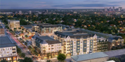 RDL Architects -Placemaking