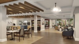 United Zion Interior