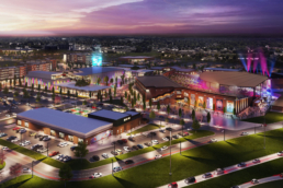 RDL Architects - Placemaking - Weston